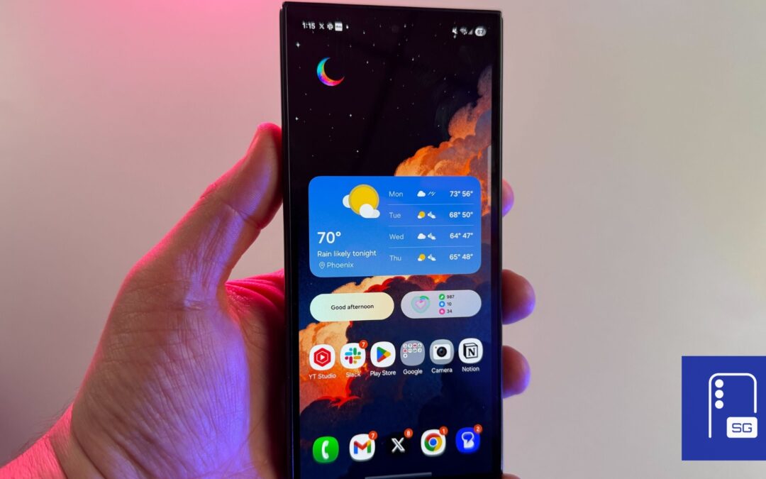 One UI 8.5 May Be Worsening Galaxy Z Fold 7 Battery Life