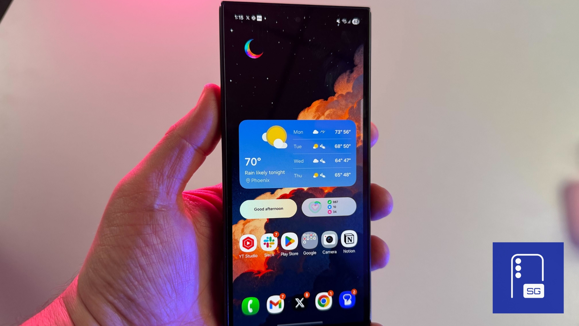 Galaxy Z TriFold SammyGuru 7 Galaxy Z TriFold SammyGuru 7