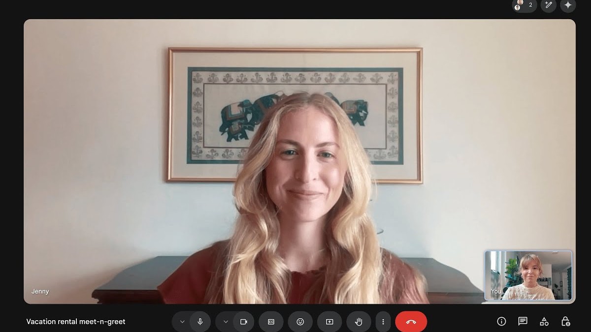 Google Meet on Android May Soon Get Live Speech Translation