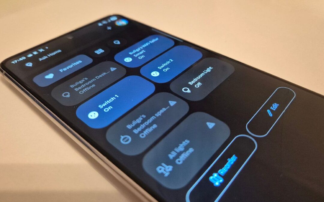 Gemini For Home Gets Continued Conversation For Hands Free Follow Ups
