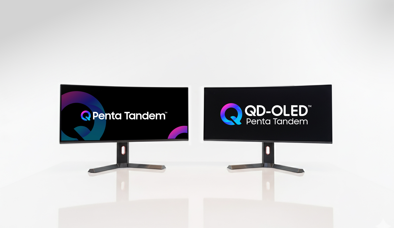 Samsung Display QD-OLED Penta Tandem (2) Samsung Display QD-OLED Penta Tandem