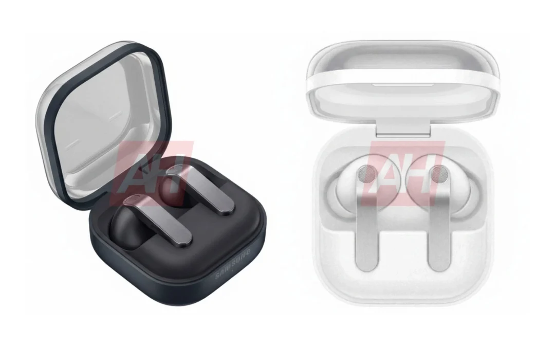 Here’s Our Best Look at the Galaxy Buds 4 and Galaxy Buds 4 Pro