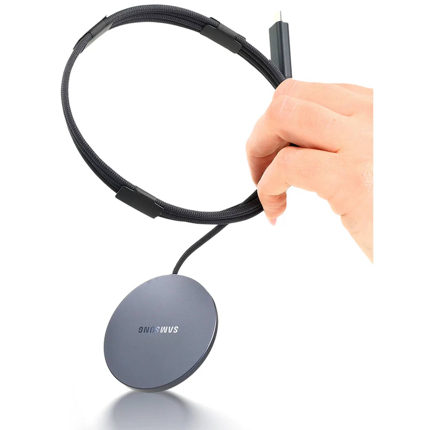 Samsung Qi2 Magnet Wireless Charger 25W 4