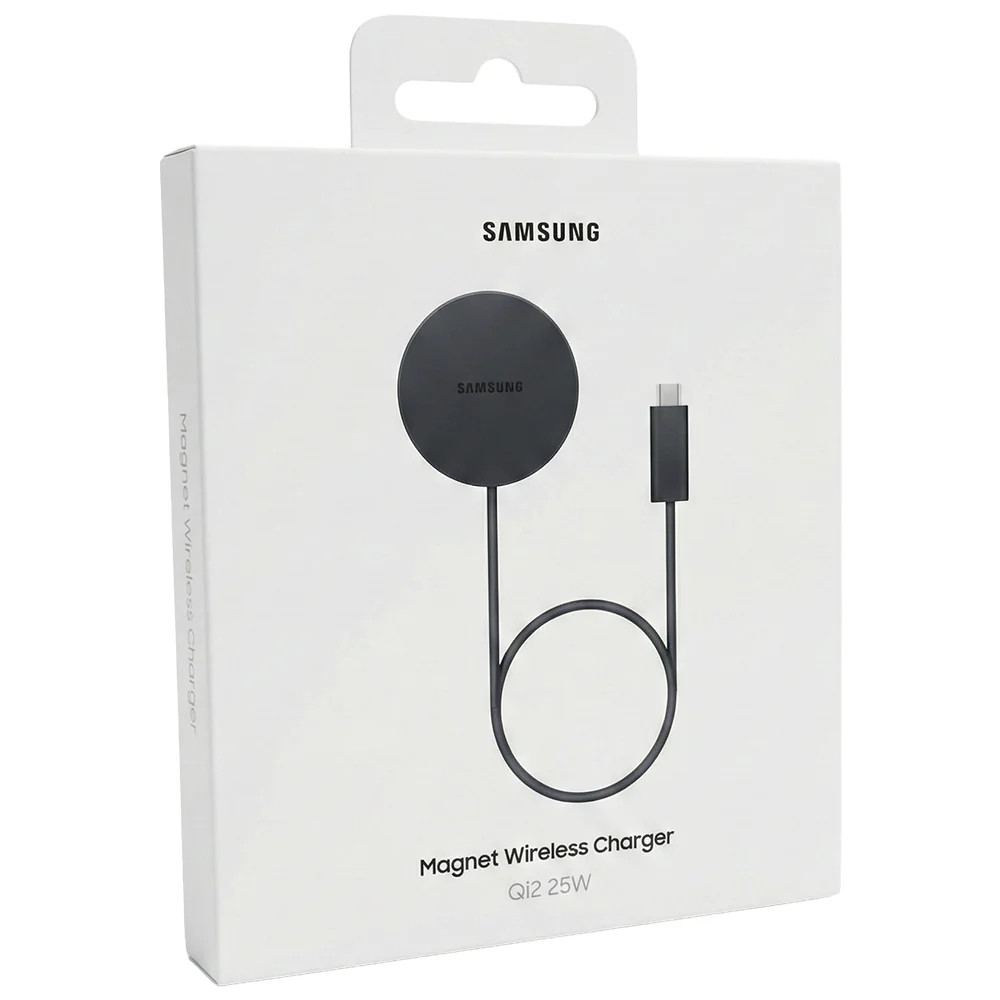 Samsung Qi2 Magnet Wireless Charger 25W