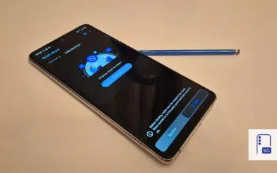 One UI 8.5’s Biggest Quick Share Upgrade Soon Gets Important Fixes