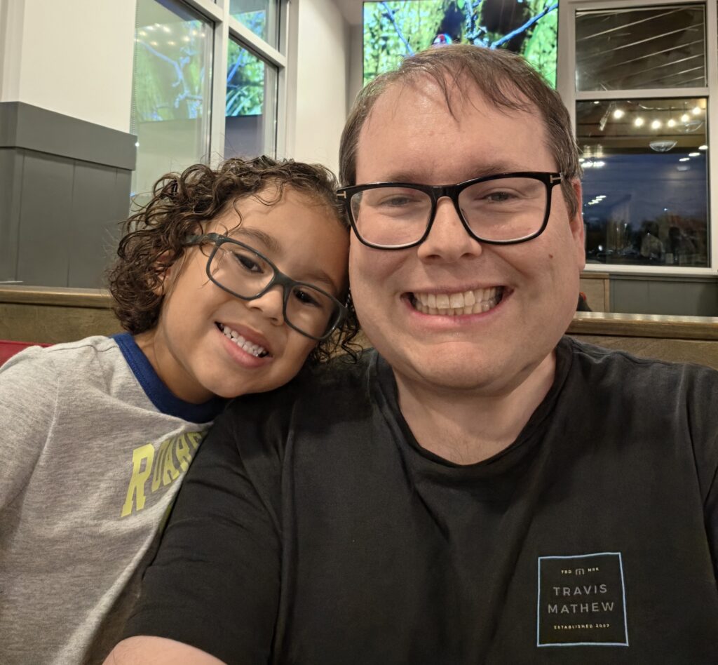 Galaxy S26 Ultra selfie