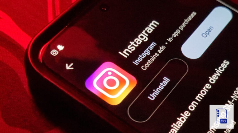 Instagram