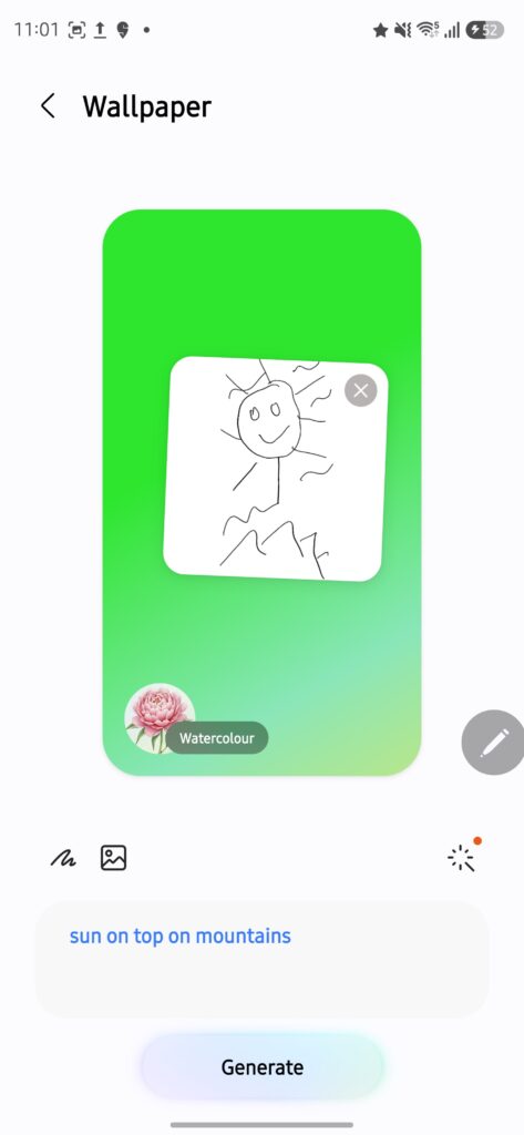 Creative Studio S Pen Galaxy S26 Ultra