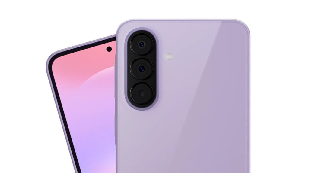 Galaxy A37 featured