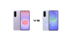 Galaxy A37 vs Galaxy A36