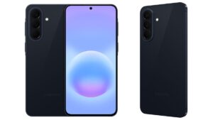 Galaxy A57 Featured Official