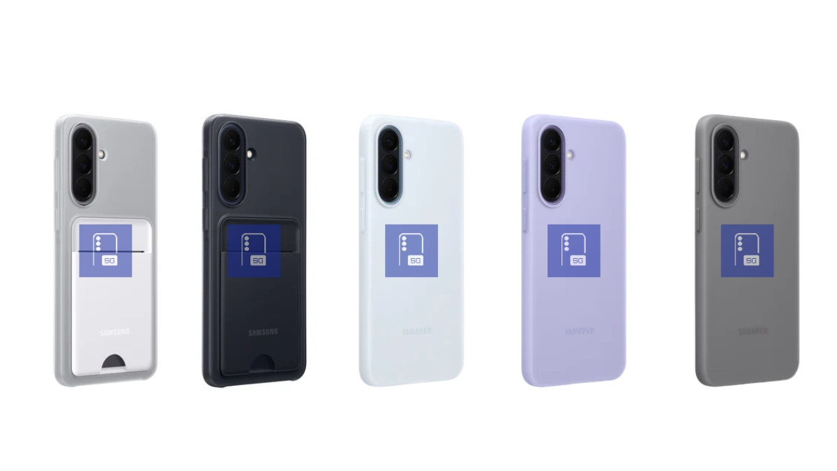 Galaxy A57 official cases hero Galaxy A57 official cases hero