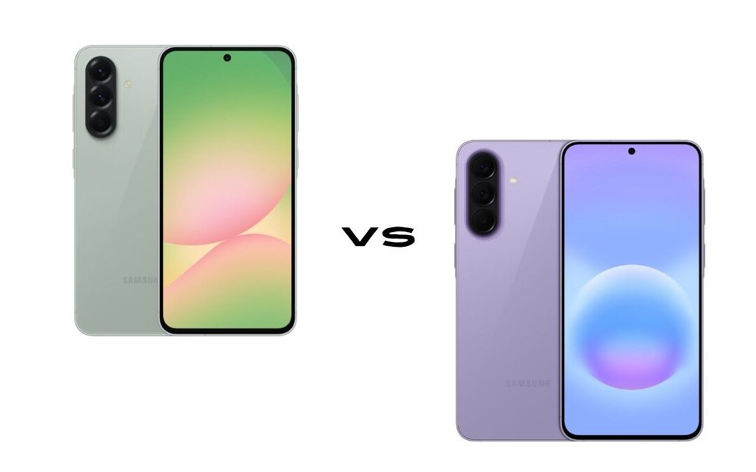 Galaxy A57 vs Galaxy A56: What’s Changed (And What’s Not)