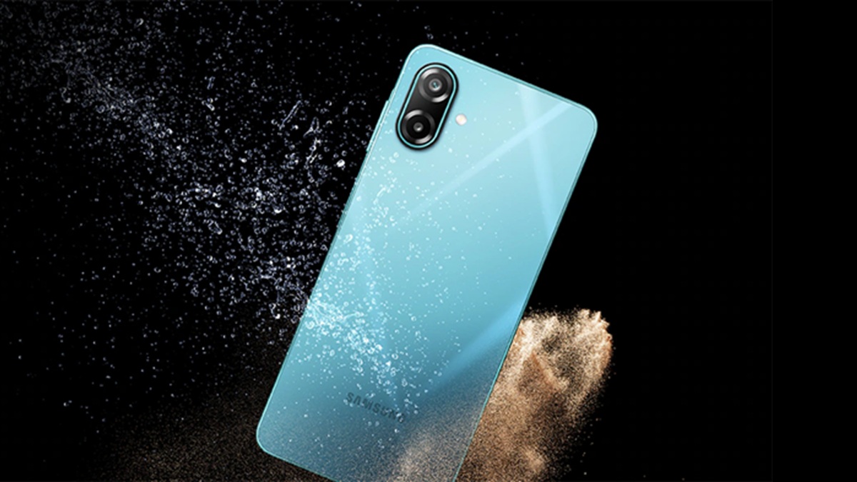 Galaxy M17e