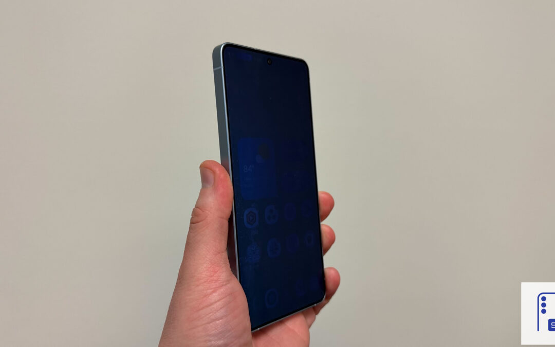Samsung Showcases Smarter Version of Privacy Display at MWC 2026