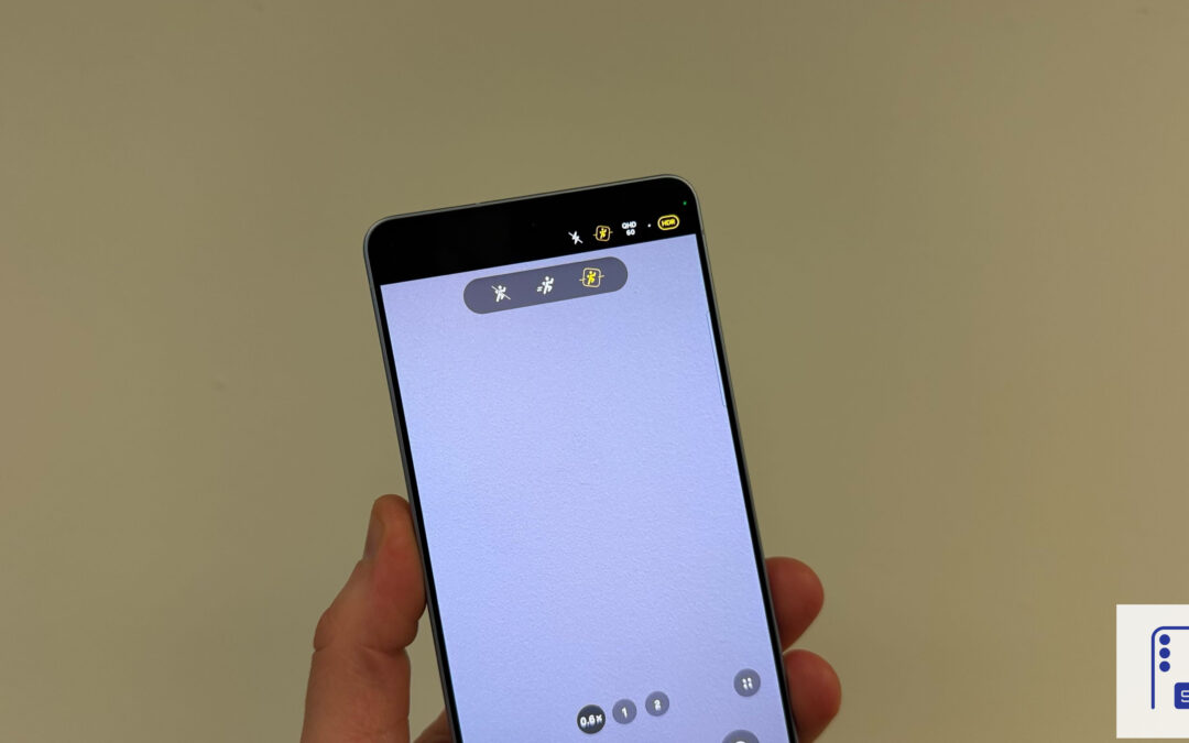Samsung Rolls Out Galaxy S26 Camera Update to Unlocked Units in the US