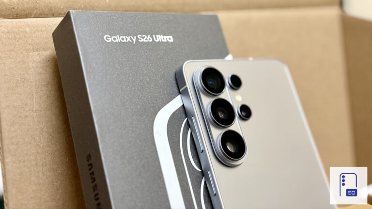 Galaxy S26 Ultra early preorder delivery India1