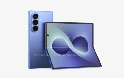 Galaxy Z Fold 8 Ultra Surfaces in Certification, Battery and Charging Specs Leak