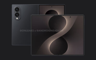 Galaxy Z Fold 8 (Wide) Bags IMDA Certification Ahead of July Launch