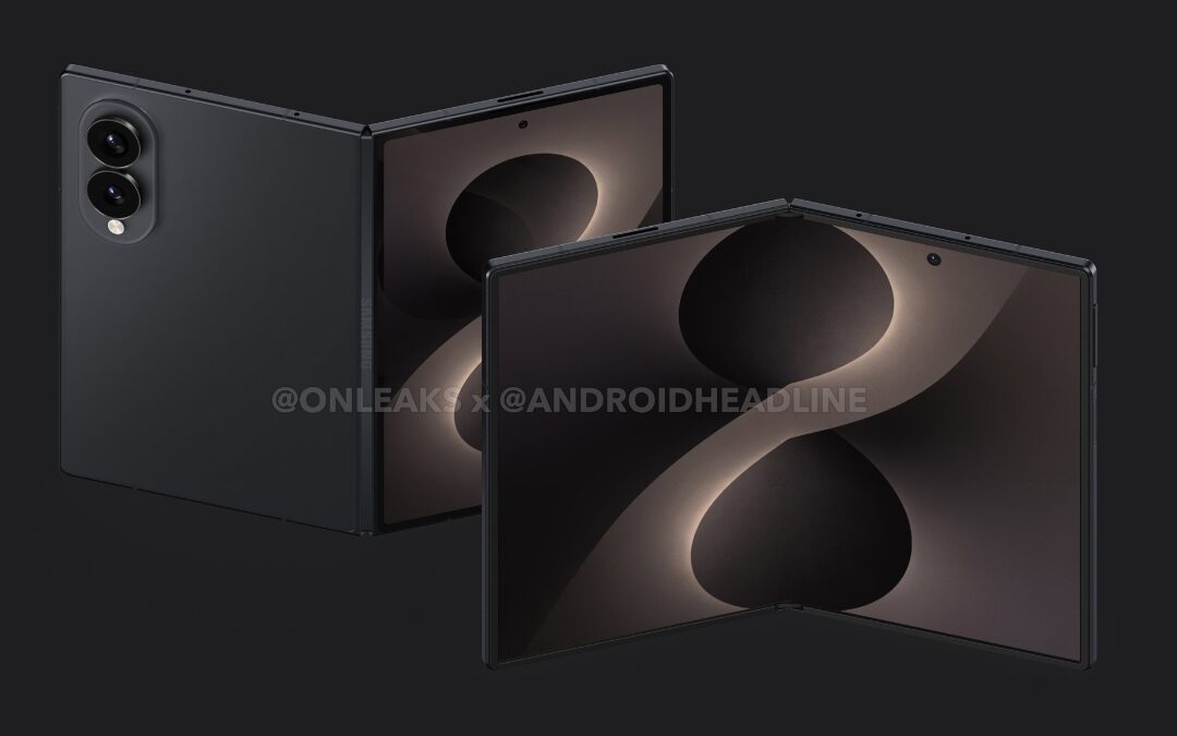 Samsung Galaxy Z Fold 8 (Wide) Preview: Everything You Need to Know