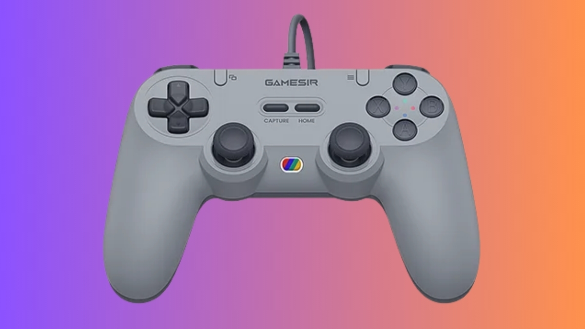 GameSir Tegenaria Lite GameSir Tegenaria Lite