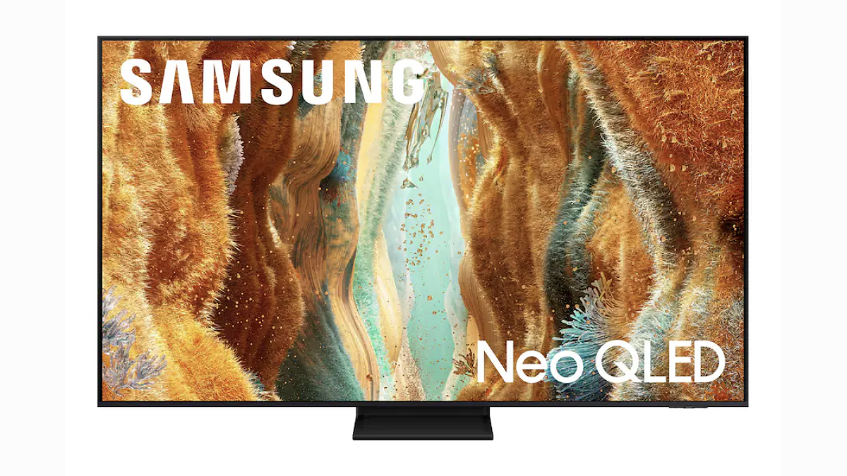 Samsung 85” Class Neo QLED 4K TV