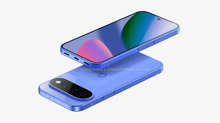 Pixel 11 renders (3)