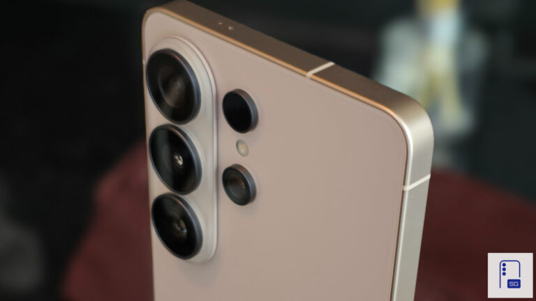 Galaxy S26 Ultra