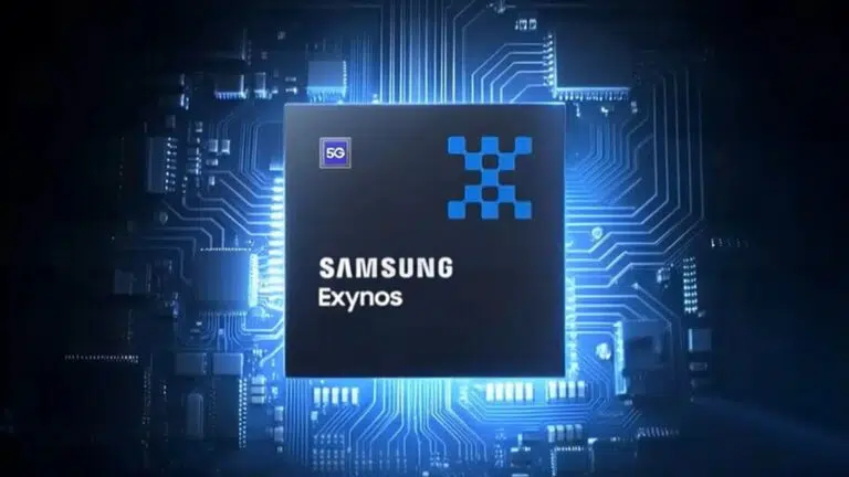 Samsung Exynos