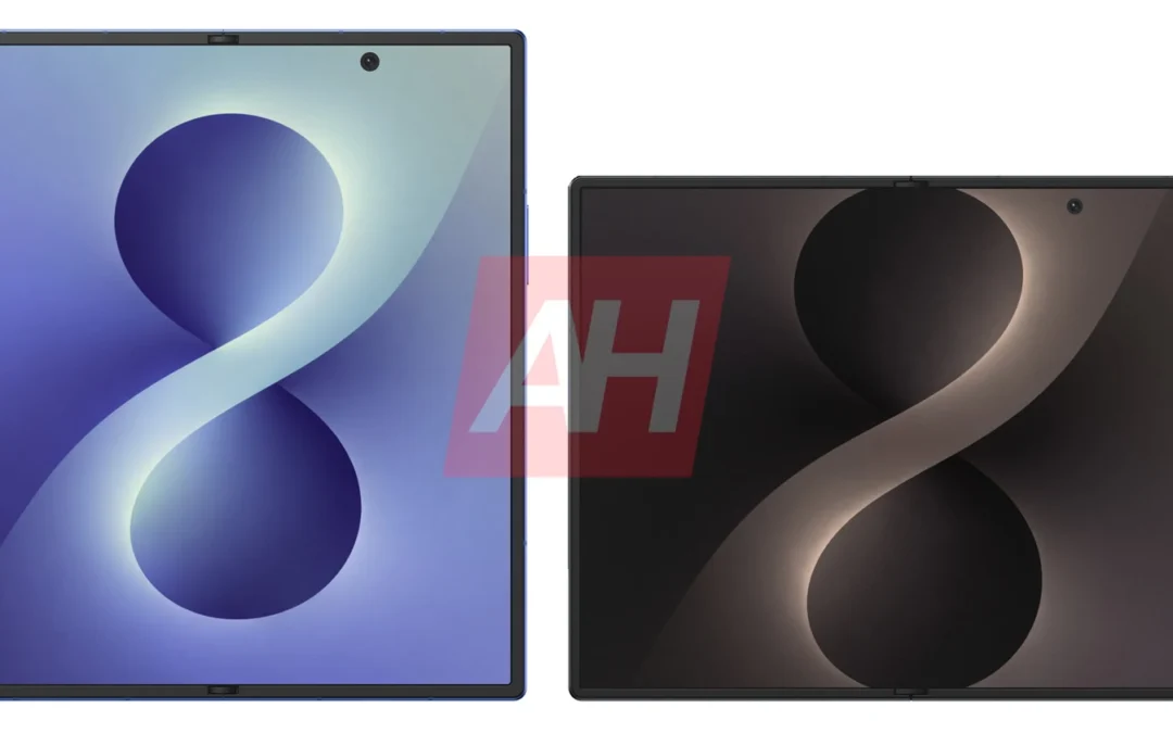 Samsung May Launch Four Foldables This Year [U: Maybe Not]