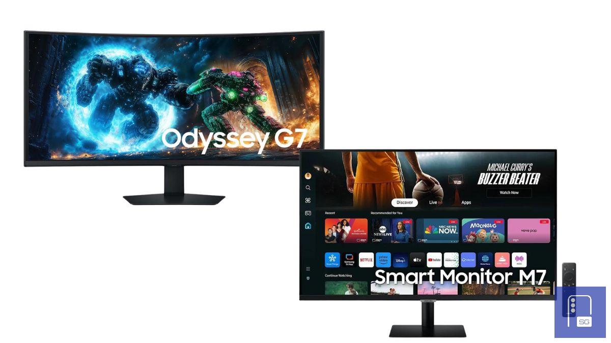 Samsung Monitor Deals (1) Samsung Monitor Deals (1)