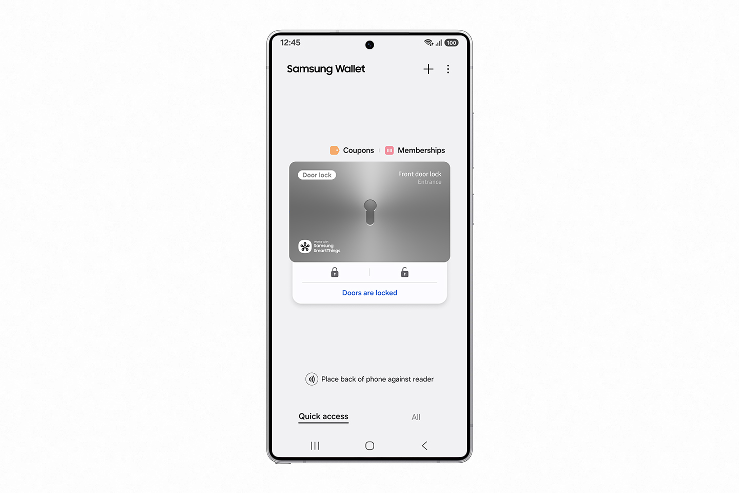 Samsung-Wallet-Digital-Home-Key Samsung-Wallet-Digital-Home-Key