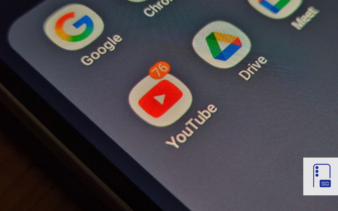 YouTube May Be Ditching Text Labels for Controls in Latest Redesign