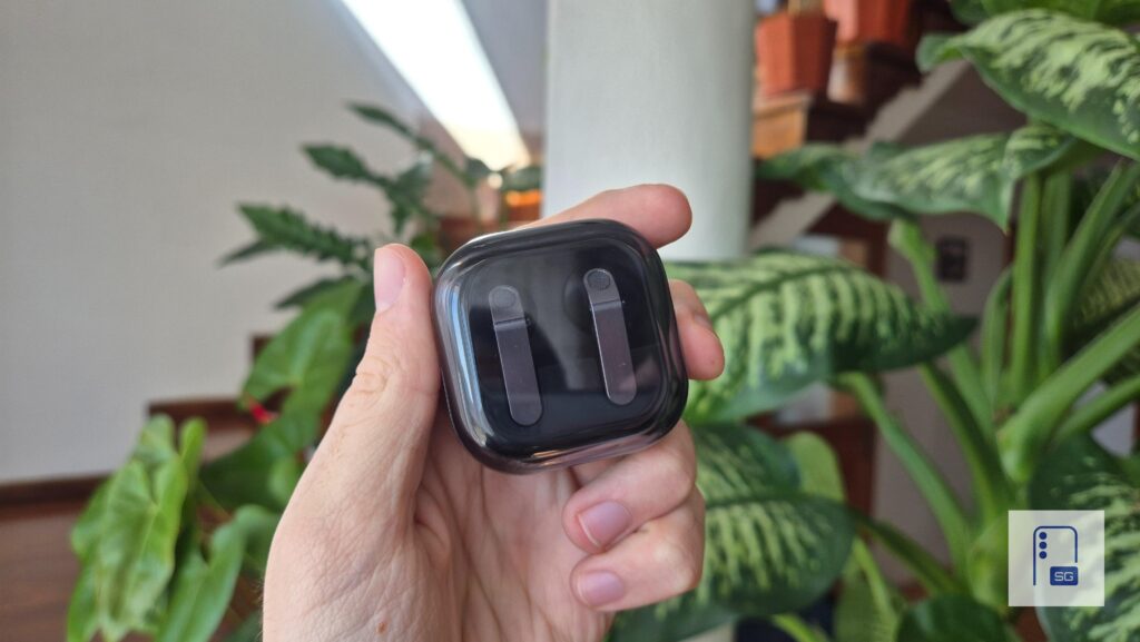 Galaxy Buds 4 case