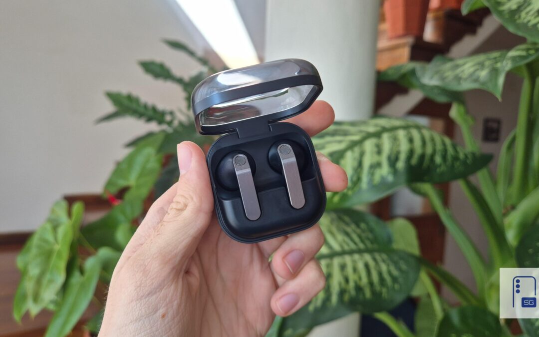 Galaxy Buds 4 Review: Perfecting the Basics