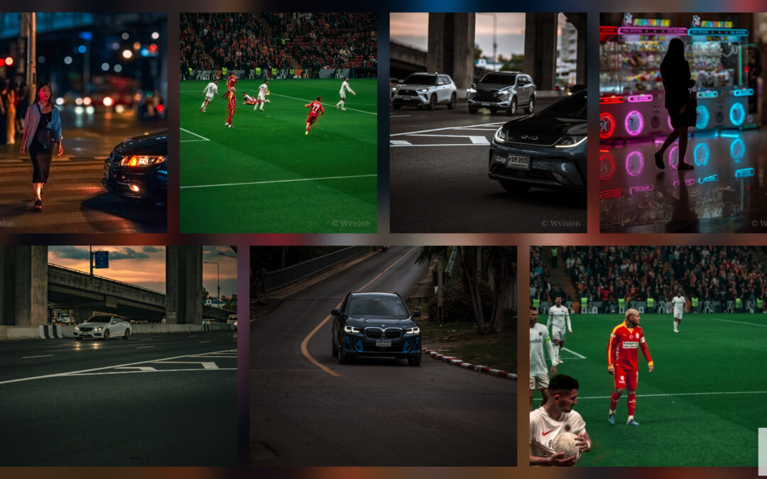 How to Capture Fast Motion on Galaxy S26 Ultra: Expert RAW Action Mode Guide