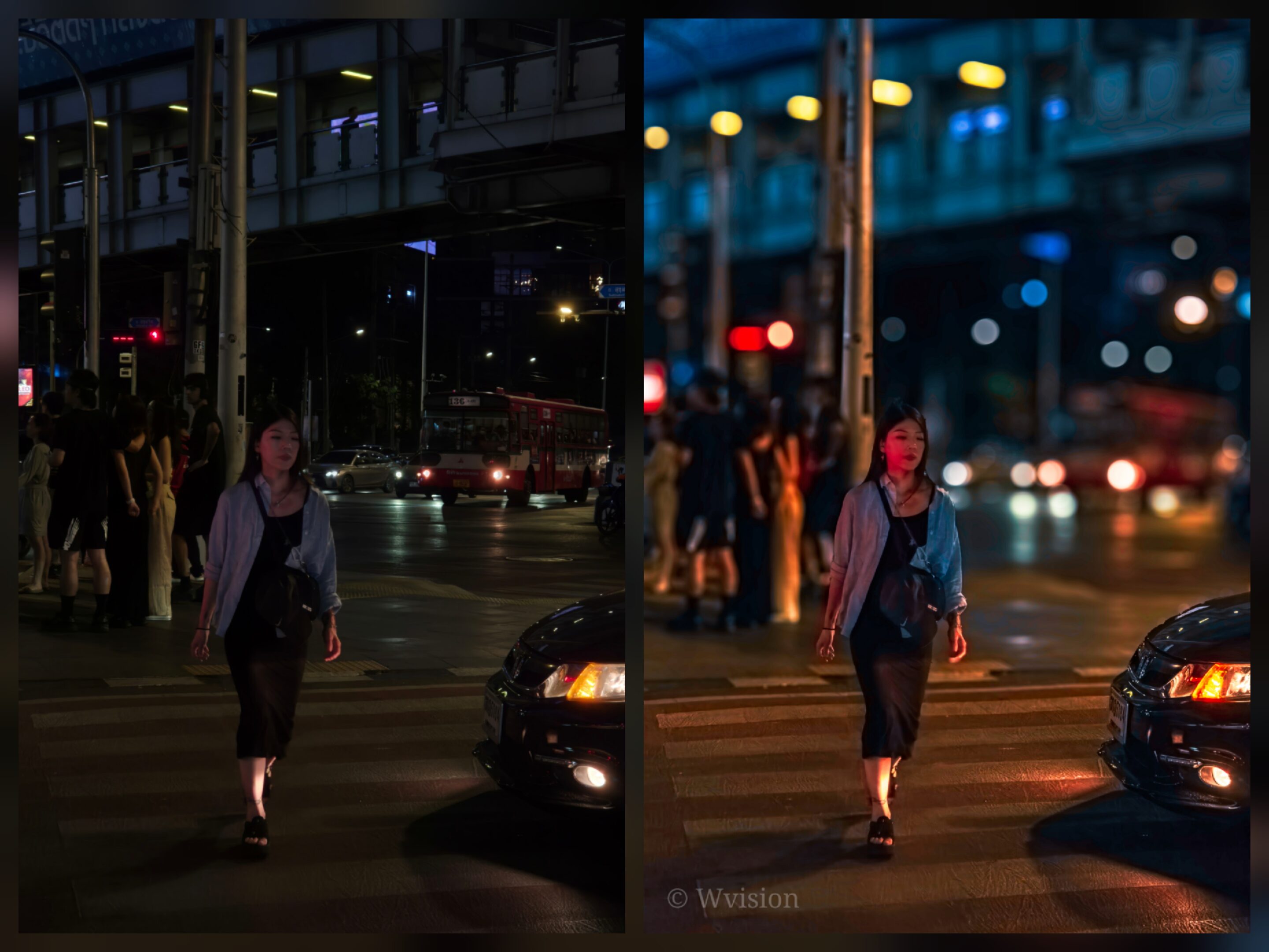 RAW vs. Edit