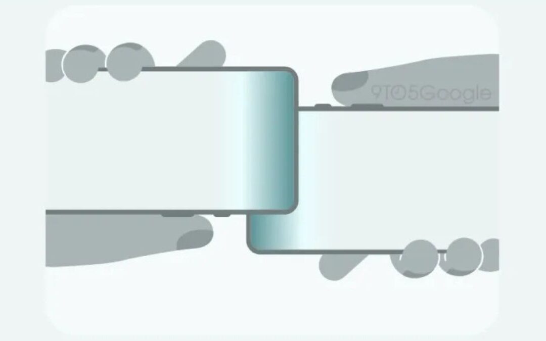 Here’s What Android’s Upcoming Tap to Share Could Look Like
