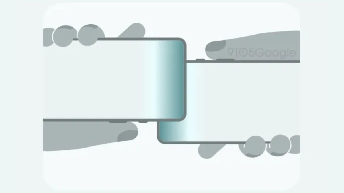 Android Tap to Share