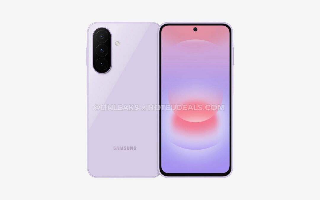 Samsung Confirms Galaxy A27 Existence — No Launch Date Yet