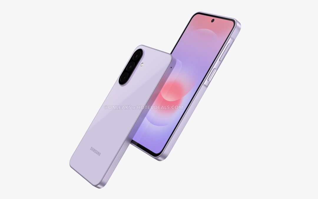 Galaxy A27 Pops Up on India’s BIS, Launch Likely Imminent