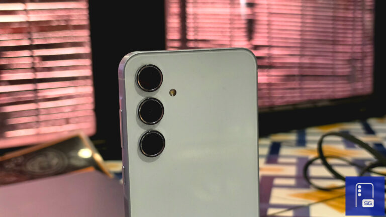 Galaxy A55 SG 5