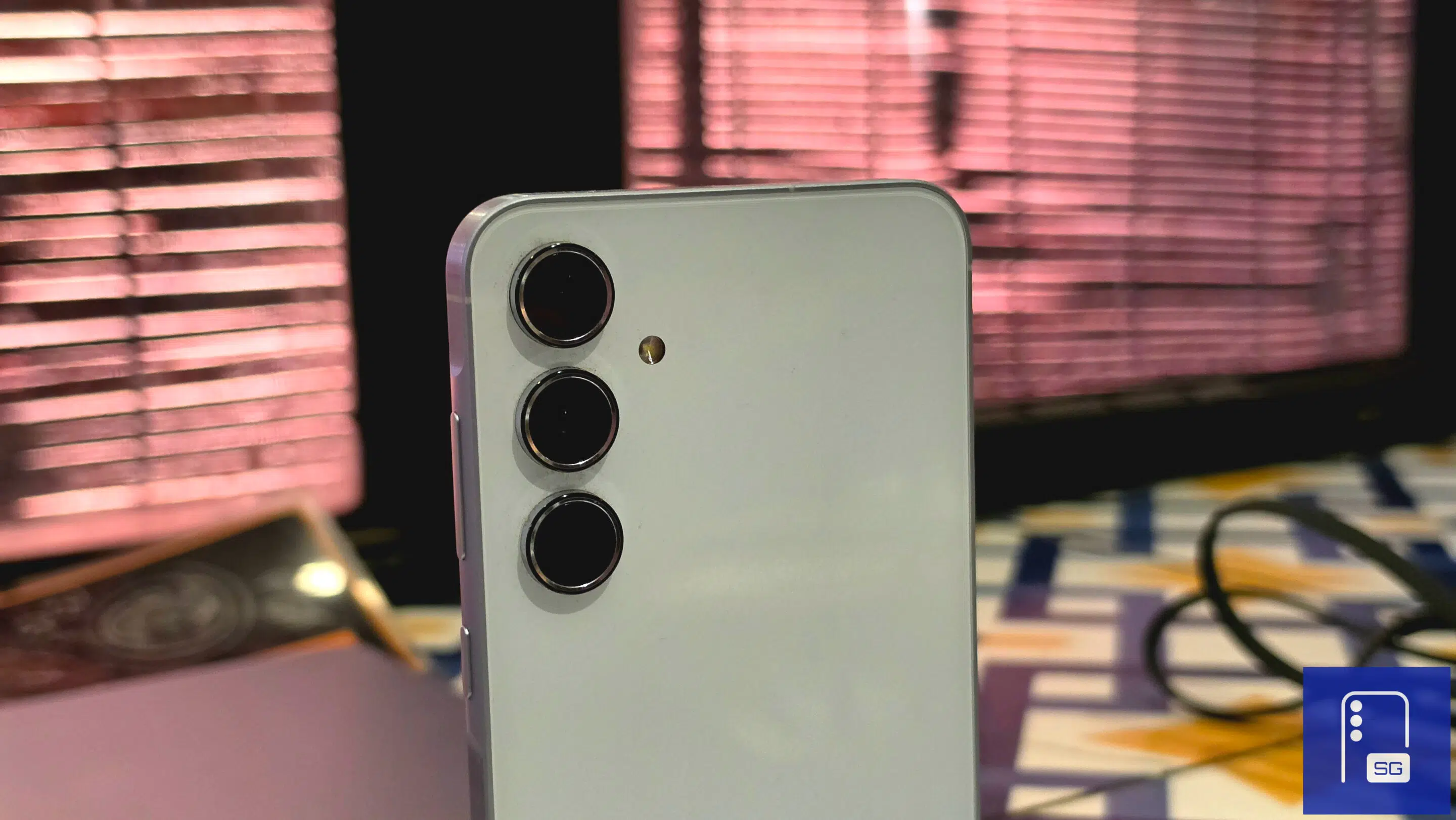 Galaxy A55 SG 5