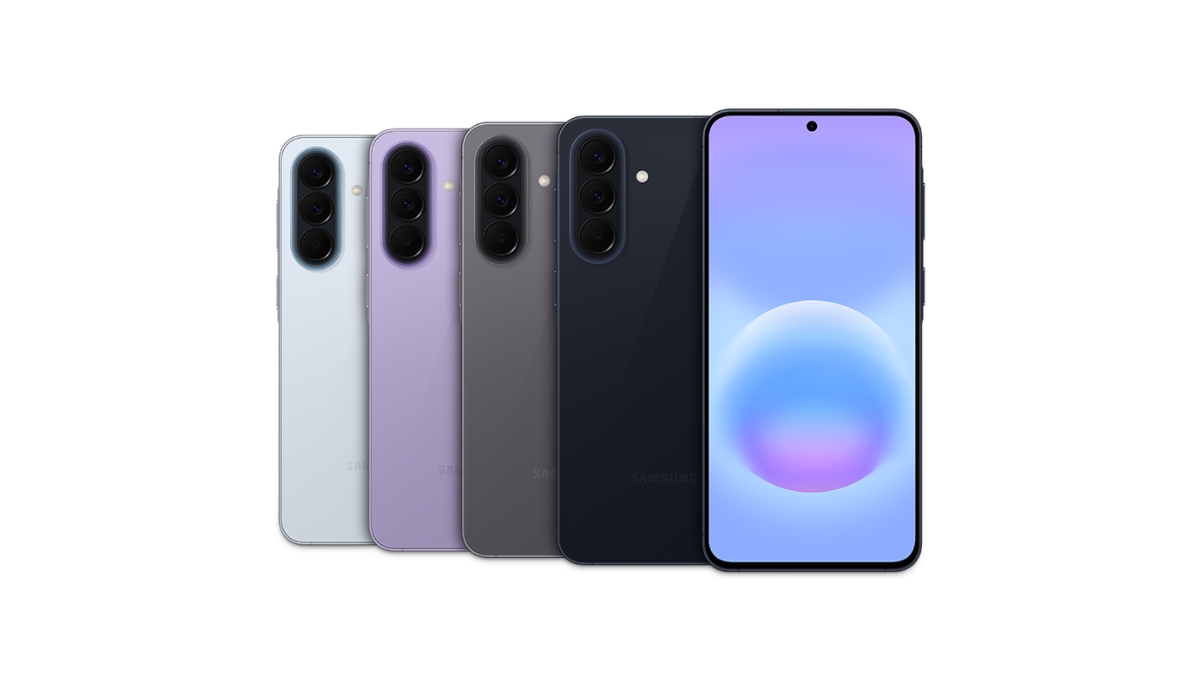 Galaxy A57 official Samsung UK