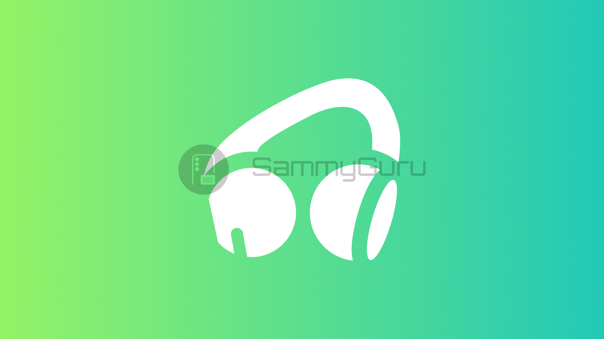 Exclusive: Galaxy Buds Able Design Spotted in One UI Firmware