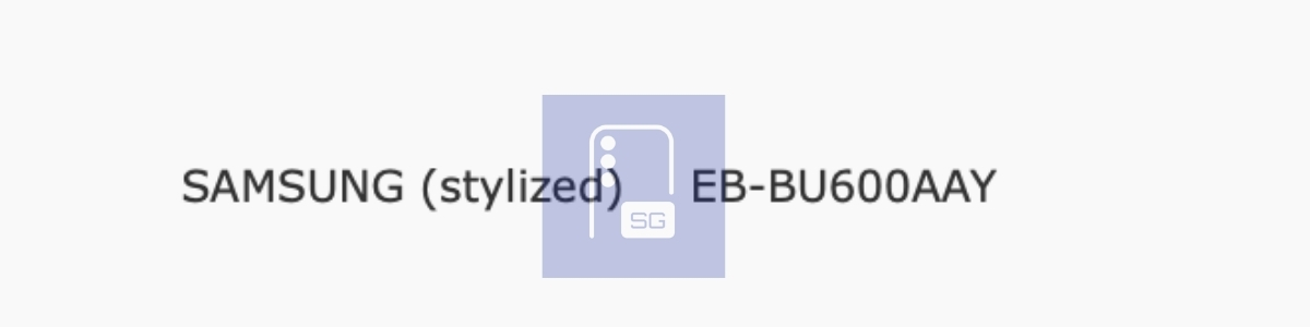 Galaxy Buds Able battery BIS