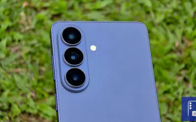 This Could Be Our First Look at Galaxy S26 FE — the Camera Bump is Hard to Ignore