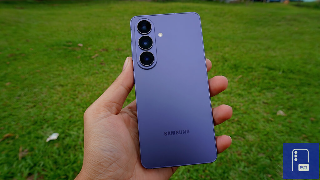 Galaxy S26 FE Korean Variant Spotted on Geekbench with Slightly Lower Scores