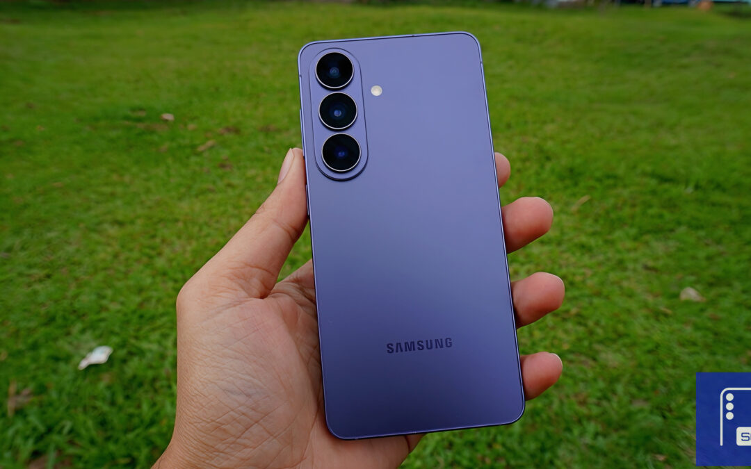 Samsung Galaxy S26 Review: Strong Performer, But Not Without Flaws