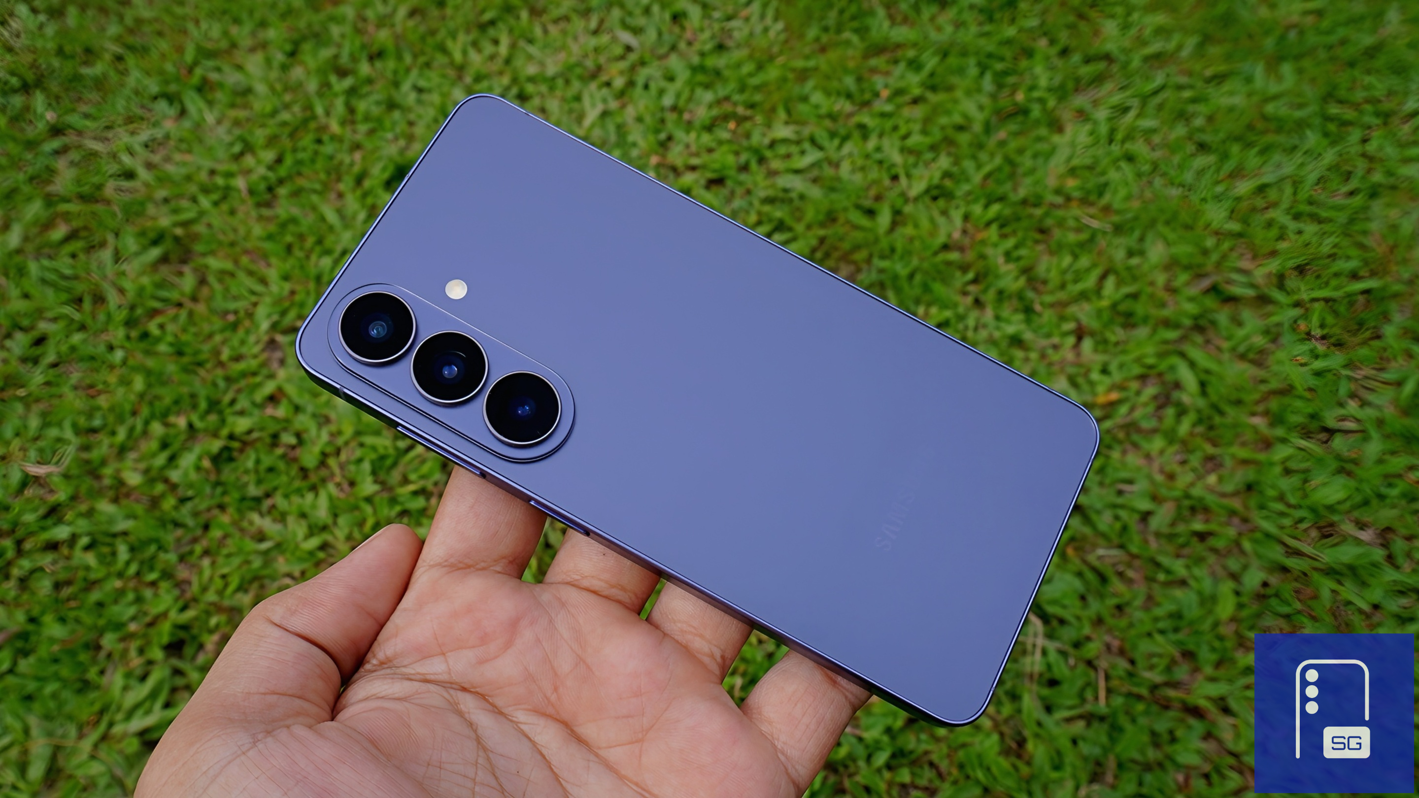 Galaxy S26 SammyGuru 6